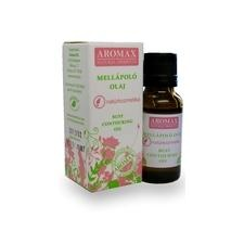 Aromax natúrkozmetika mellápoló olaj 20 ml testápoló