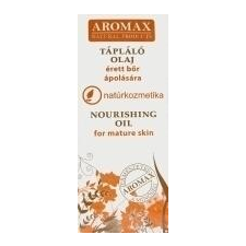 Aromax natúrkozmetika tápláló olaj 50 ml kozmetikum