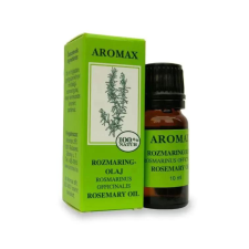 Aromax rozmaring illóolaj 10 ml illóolaj