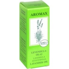 Aromax Rt. AROMAX levendulaolaj (10ml) gyógyhatású készítmény