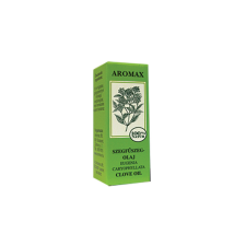AROMAX SZEGFŰSZEG ILLÓOLAJ illóolaj