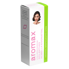  Aromax szérum hialuron azonnali bőrfeszesítő 20 ml ajakápoló