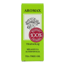 AROMAX TEAFA ILLÓOLAJ 10ML illóolaj