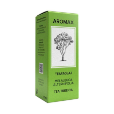 AROMAX TEAFAOLAJ 10ML lábápolás