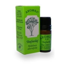  Aromax Teafaolaj (5 ml) illóolaj
