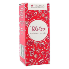 Aromax téli tea illóolaj keverék 10ml illóolaj