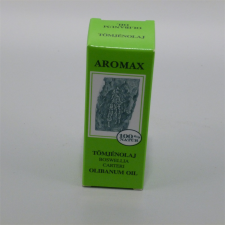 Aromax tömjén illóolaj 2 ml illóolaj