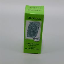  Aromax tömjén illóolaj 2 ml illóolaj