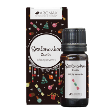 Aromax Zrt. Aromax szaloncukor illóolaj keverék 10ml illóolaj
