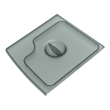  Aromazáró fedél NICR7xx kávéfőző kellék