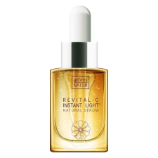 Aroms Natur Revital-C Instant Light Vitaminos szérum éjszakai 15ml arcszérum