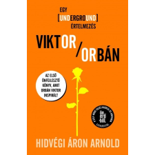 Aron Store Viktor Orbán - Egy underground értelmezés életmód, egészség