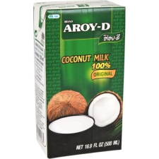  Aroy-D kókusztej 500 ml tejtermék