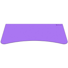 Arozzi Arena Deskpad lila asztali számítógép kellék