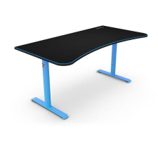 Arozzi Arena Gaming Desk Blue íróasztal