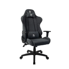 Arozzi Arozzi Torretta V2 Soft Fabric Dark forgószék