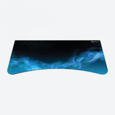  Arozzi D059 Arena Desk Pad Egérpad Sky Blue asztali számítógép kellék