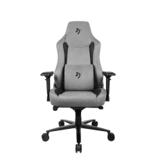 Arozzi Fabric Vernazza Supersoft Anthracite gamer szék forgószék
