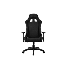 Arozzi Gaming szék - AVANTI Soft Fabric Pure fekete forgószék
