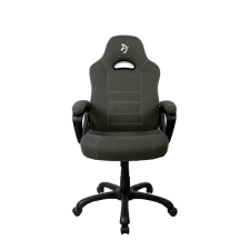 Arozzi Gaming szék - ENZO Woven Fabric Fekete forgószék