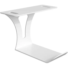 Arozzi Headset Hanger bílý fejhallgató állvány