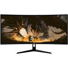 Arozzi Nova 34T2K165 monitor