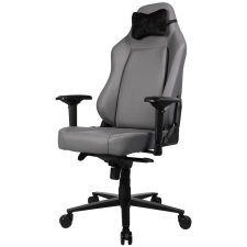 Arozzi Primo Full Premium Leather gaming szék antracit (PRIMO-PREM-AE) forgószék