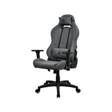 Arozzi TORRETTA 2023 Soft Fabric ASH gaming szék, hamuszürke (TORRETTA-SFB-ASH2) forgószék
