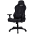 Arozzi Torretta Soft Fabric v2, fekete