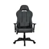 Arozzi Torretta Soft Fabric v2 Gaming Chair Dark Grey TORRETTA-SFB-DG2