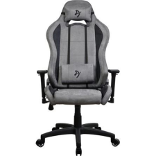 Arozzi Torretta SuperSoft gaming szék szürke (TORRETTA-SPSF-ANT) forgószék