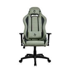 Arozzi Torretta SuperSoft gaming szék zöld (TORRETTA-SPSF-FST) forgószék