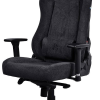 Arozzi Vernazza Soft Fabric fekete