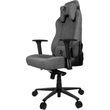 Arozzi Vernazza Soft Fabric Gaming Chair Ahs VERNAZZA-SFB-ASH forgószék