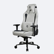 Arozzi Vernazza XL gaming szék - Világosszürke (VERNAZZA-XL-SPSF-LG) forgószék