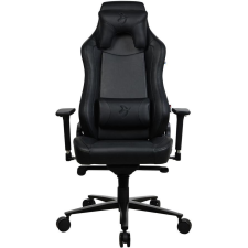 Arozzi Vernazza XL Soft PU, fekete (VERNAZZA-XL-SPU-PBK) forgószék