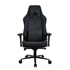 Arozzi Vernazza XL SuperSoft Pure gaming szék fekete (VERNAZZA-XL-SPSF-PBK) forgószék