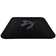 Arozzi Zona Gamer Szőnyeg - Fekete (AZ-ZONA-QTRO-BKGY) lakástextília
