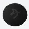Arozzi Zona Gaming Szőnyeg Black/Grey AZ-ZONA-PAD-BG