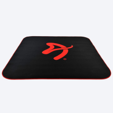 Arozzi Zona Quattro Floor Pad Gaming Szőnyeg Black/Red lakástextília