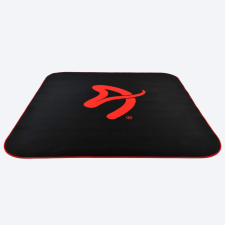  Arozzi Zona Quattro Floor Pad Gaming Szőnyeg Black/Red lakástextília