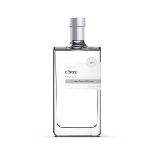  Árpád Silver Körte Pálinka 0.5L 40% pálinka