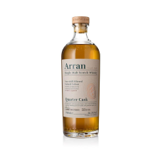  Arran Quarter Cask whisky DRS (0,7L / 56,2%) whisky