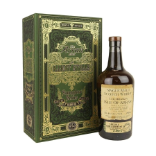  Arran Smugglers Series Volume One - Illicit Stills whisky (0,7L / 56,4%) whisky