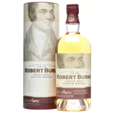  Arran Whisky Robert Burns Single Malt Scotch 0,7l DD. whisky