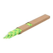Array BamStraw szívószál szett konyhai eszköz