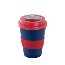 Array CreaCup Mini egyediesíthető thermo pohár bögrék, csészék