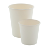 Array Papcap S papír pohár, 120 ml