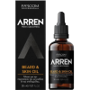 Arren Beard & Skin Oil szakállolaj, 30 ml