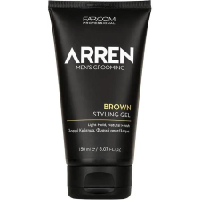 Arren Brown barna hajformázó zselé, 150 ml hajformázó